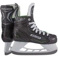 Bauer Ijshockeyschaats X-LS Skate Jr R-Schoenmaat 33,5