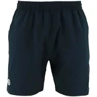 The Indian Maharadja Tennisbroek Men Kadiri Short 7 inch Navy-XXL