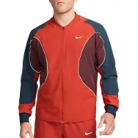 Nike Court Advantage Trainingsjack Heren XL