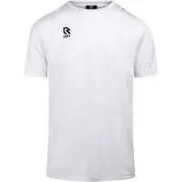 Robey Crossbar Trainingsshirt Kids Wit