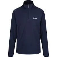 Regatta Thompson Fleece Met Halve Rits