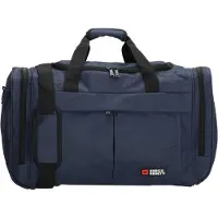 Enrico Benetti Amsterdam 35318 Reistas/sporttas S - Blauw