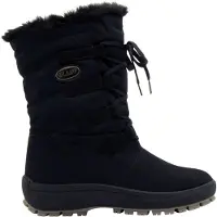 Olang Nora Snowboot W Zwart 36