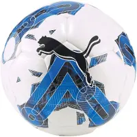 Puma Orbita 5 Hyb Football Ball Wit 5