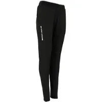 The Indian Maharadja Trainingsbroek Women Kadiri Black-M
