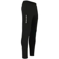 The Indian Maharadja Trainingsbroek Men Kadiri Black-S