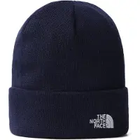 The North Face Muts navy / wit