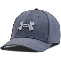 Under Armour Blitzing Low Cap Maat: M-L