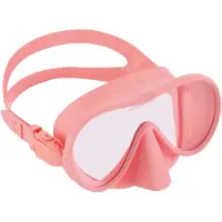 Atlantis Panama - Zwembril - Duikbril - Snorkelmasker - Volwassenen - Roze