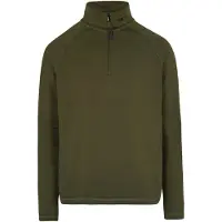 O'Neill Sporttrui 'Clime' donkergroen