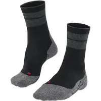 Falke - TK Stabilizing - Wandelsokken 44-45, zwart