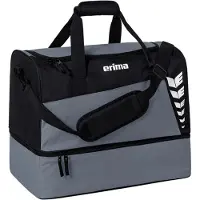 Erima SIX WINGS sporttas met bodemvak