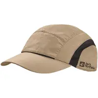 Jack Wolfskin - Vent Cap - Pet L, beige