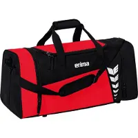 Erima Sporttas Six Wings | Maat M