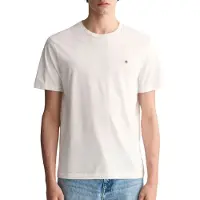 Gant Shirt wit
