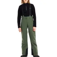 Protest Bork Broek