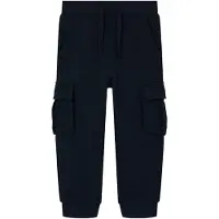 Name It Kids Broek 'NKMOllie' saffier