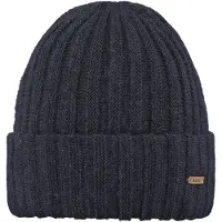 Barts Bayne Beanie Dames Navy