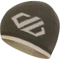 Dare 2b Frequent Beanie Junior Groen - Off White 3-6
