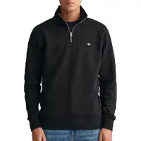 Gant Sweatshirt zwart