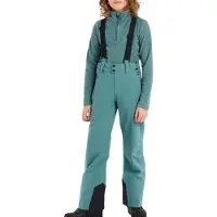Protest Bork Broek