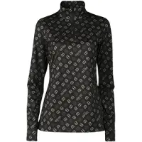 8848 Altitude 8848 Monogram W 1/2 Zip