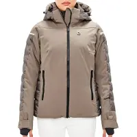 8848 Altitude Alizia Wintersportjas Dames Fallen Rock 38