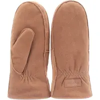 Warmbat Want Women Goat Suede Cognac-M