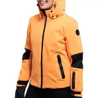 Icepeak Ski jas dames