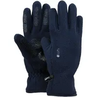 Barts Handschoen Fleece Kids Navy-S
