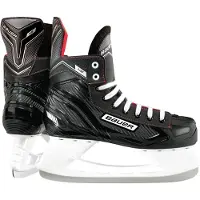 Bauer Ijshockeyschaats Pro NS Presharpen Skate Jr R-Schoenmaat 37,5
