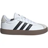 Adidas Waterschoen 'VL Court 3.0' lichtgrijs / zwart / wit