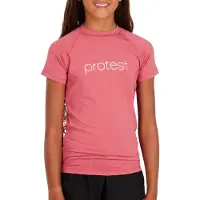 Protest Senna Junior