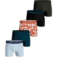 Björn Borg heren boxershorts 5-pack – multi