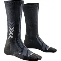 X-socks Sokken Discover Crew | Maat 35/38