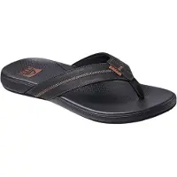 Reef Slippers cushion phantom 2.0 cj4351 / bruin