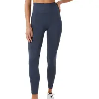 Björn Borg Studio Seamless Light Tights Marine | Maat: SM