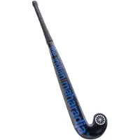 The Indian Maharadja Yuki Powe Houten Hockeystick Junior | Maat 28