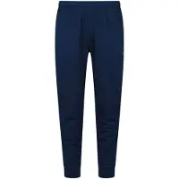 Robey Off Pitch Travel Trainingsbroek Donkerblauw