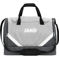 Jako Sporttas iconic met bodemvak 2024-839-junior