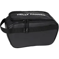 Helly Hansen Scout Wash Bag black toilettas