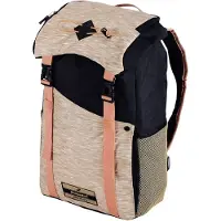 Babolat Tennisrugzak Babolat Backpack Classic Pack Black Beige