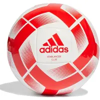 Adidas Starlancer Club Football Ball Oranje 5