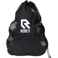 Robey Ballenzak 12 Stuks Zwart
