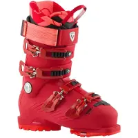 Rossignol Pure Elite 120 Gw Alpineskischoenen Voor Dames