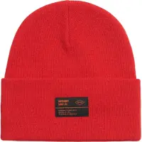 Superdry Muts rood