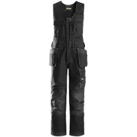 Snickers Workwear 0214 Bodybroek Met Holsterpockets, Canvas+ | Maat: 56