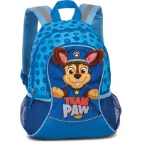 Fabrizio Kinderrugzak M Paw Patrol Blauw