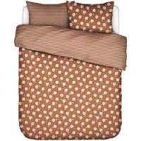 Covers En Co Dekbedovertrek Covers & Co Oopsie Daisy Hazel Percal-200 x 200 / 220 cm | 2-Persoons