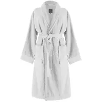Essenza Badjas Connect Organic Uni White-L